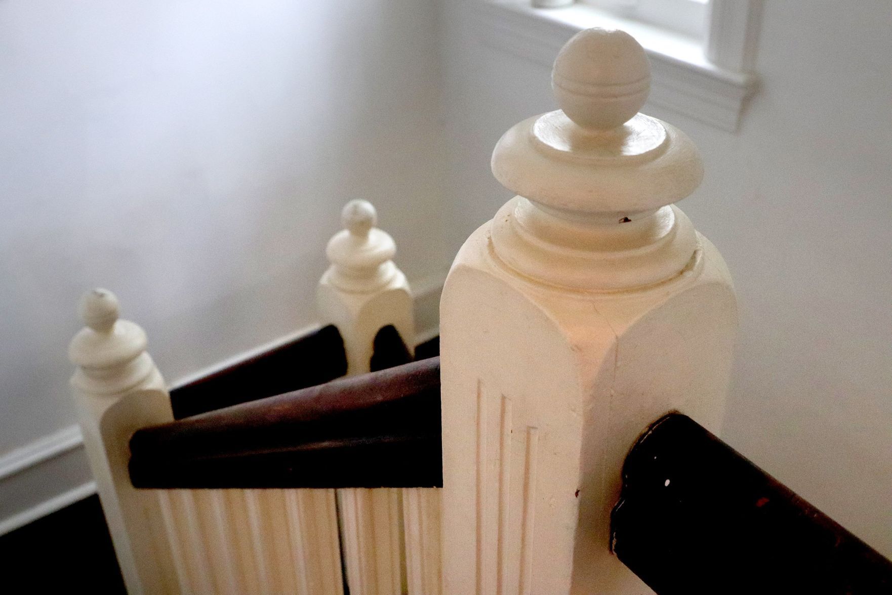 At Home in historic Kirkwood two-story